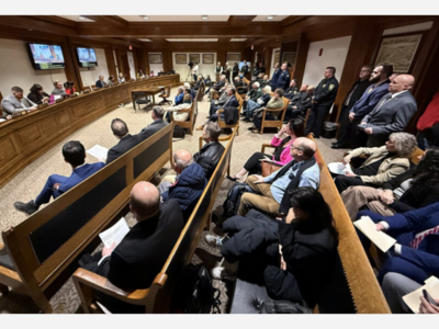 Legislature Approves Norwood Hospital Eminent Domain Bill, Sends It to Gov. Healey