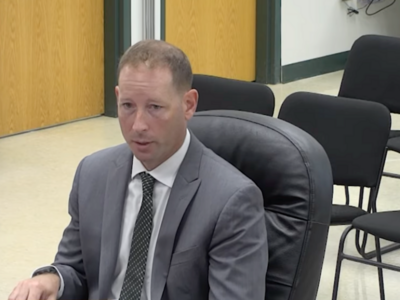 Westwood Finalizes Contract with Russell O'Neill as Next Police Chief
