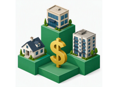 Register O'Donnell Reveals Norfolk County’s Top Real Estate Sales: First Half of 2026