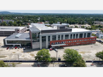 Governor Healey Signs Norwood Hospital Eminent Domain Law