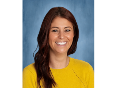 Meet Your Westwood Neighbor: Stacy Mahoney is Sheehan Elementary School's New Principal