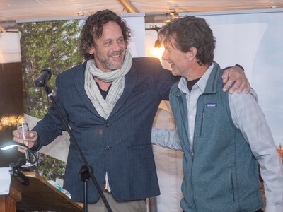 Hale Celebrates Protection of More Than 1,100 Acres at Fall Equinox Event