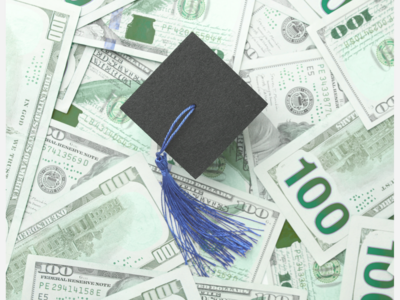 34 Local Students Named 2027 National Merit Semifinalists