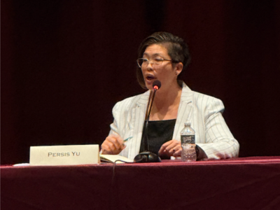 Persis Yu Declares Victory over Michael Rush in Norfolk & Suffolk State Senate Race