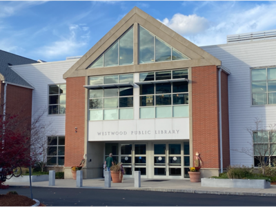 Westwood Public Library Launches Community Survey to Help Direct Priorities and Vision﻿