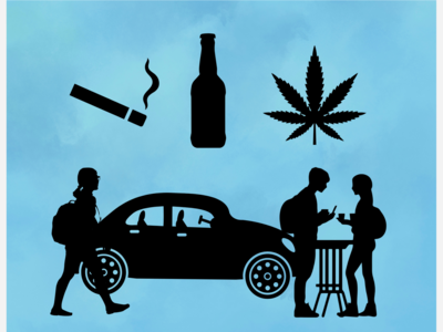 Westwood Awarded $625,000 Federal Grant to Fund New Substance Use Prevention Coordinator