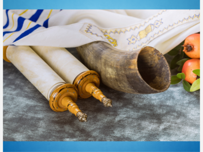 Yom Kippur Begins at Sundown on Sunday, September 20, 2026