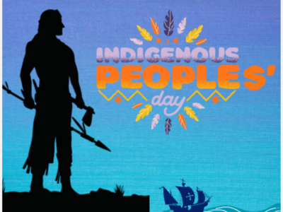 Westwood Celebrates Indigenous Peoples' Day on Monday, October 12, 2026
