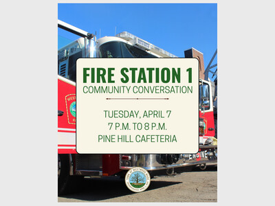 FS1 Community Conversation