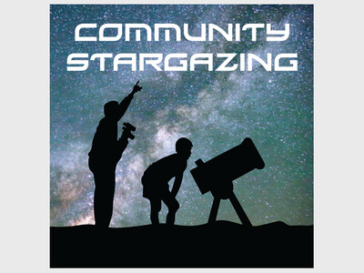 Community Stargazing