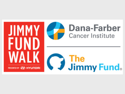Call for Walkers: Register for the 37th Annual Jimmy Fund Walk presented by Hyundai  