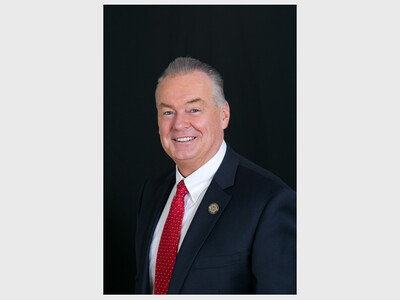 Kick-off for Select Board Candidate             Michael Walsh