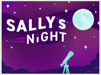 Sally's Night Celebration