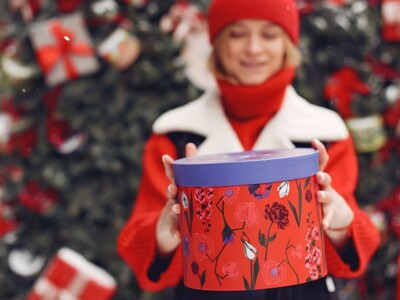 Christmas Craft Fair