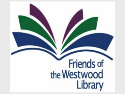 Friends of the Westwood Library Book Sale