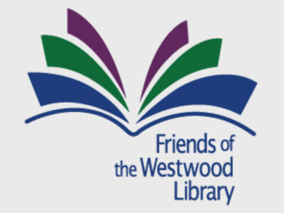 Friends of the Westwood Library Bookstore open