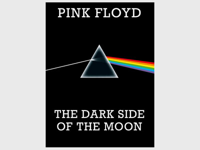 Planetarium Film  Pink Floyd - The Dark Side of the Moon 