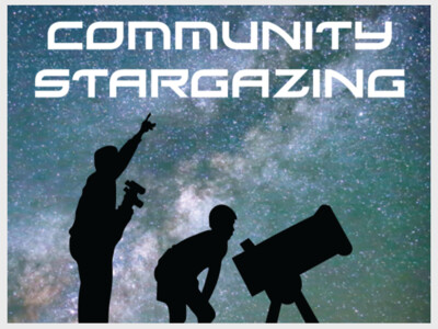 Community Stargazing