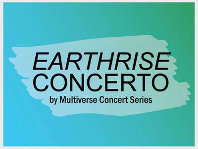 Earthrise Concerto (Family Show)