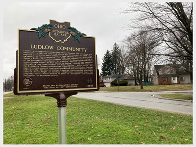 Documentary Screening: Shaker Heights: The Struggle for Integration