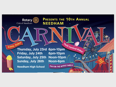 Needham Carnival Day 2