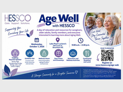 Age Well with HESSCO