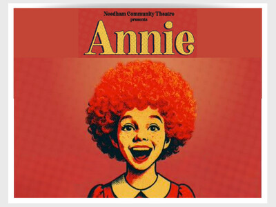 STAGE: Annie