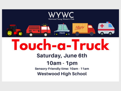Touch-a-Truck