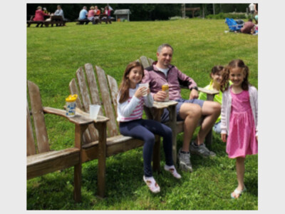 Family Woodland Jamboree