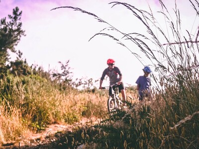 Final de Barro MTB Race