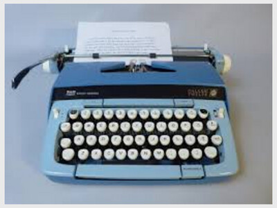 Poems on Demand by the Westwood Poet Laureate and Youth Poet Laureate