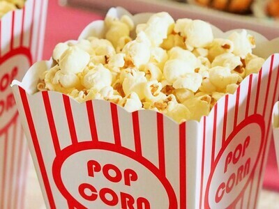 AAPI Film Series: My Neighbor Totoro