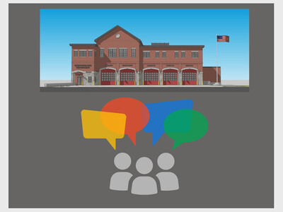 Public Safety Forum: Future of Fire Station 1