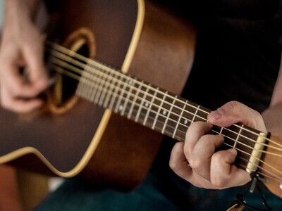 Grammy Award Nominated Producer Debuts at Fallout Shelter as Singer/Songwriter