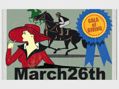 Westwood Community Chest's Gala of Giving