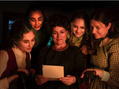 Stage: Little Women