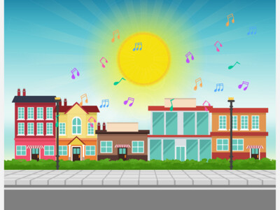 Main Street Live