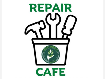 WEAC Repair Café