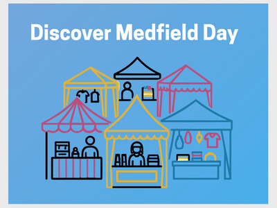 Discover Medfield Day