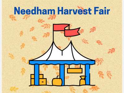 Needham Harvest Fair