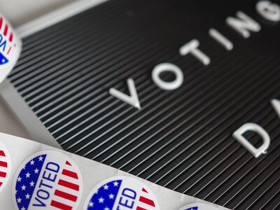 2025 Special Town Election