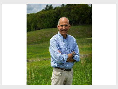 An Evening with Author Tom French 
