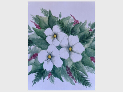 Westwood Artists' December Marketplace